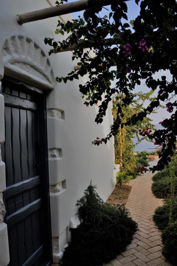 Pambelos Lodge Koufonisia Kültér fotó