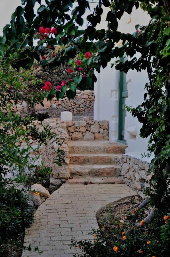 Pambelos Lodge Koufonisia Kültér fotó