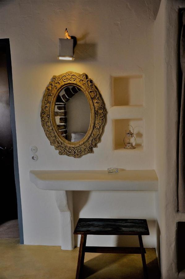 Pambelos Lodge Koufonisia Kültér fotó